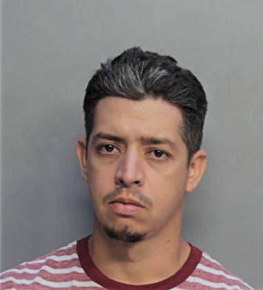 Francisco Santiago, - Dade County, FL 