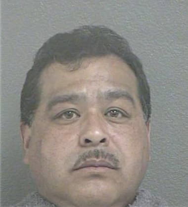 Miguel Santos, - Wyandotte County, KS 