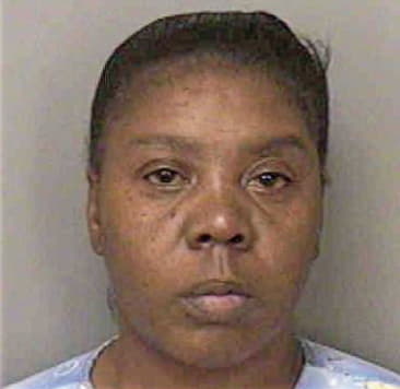 Tiffany Searight, - Polk County, FL 