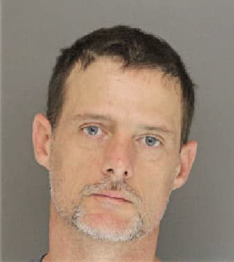 Douglas Sheppard - Moore County, NC 