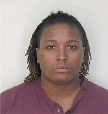 Tremaine Silas, - Hillsborough County, FL 