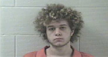 Benjamin Simmons - Daviess County, KY 