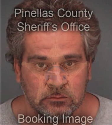 Jeffrey Simonson - Pinellas County, FL 