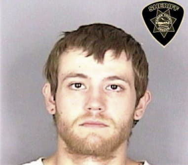 Christopher Smith, - Marion County, OR 