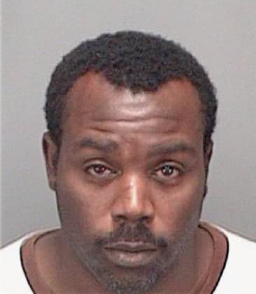 Jeffery Smith - Pinellas County, FL 