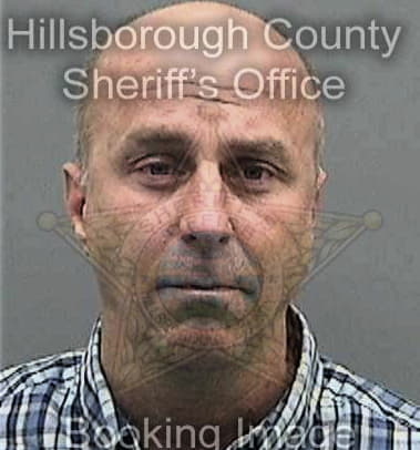 John Smith, - Hillsborough County, FL 