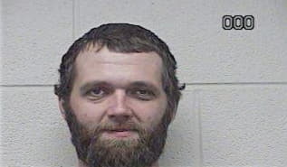 Joshua Smith, - Carter County, KY 