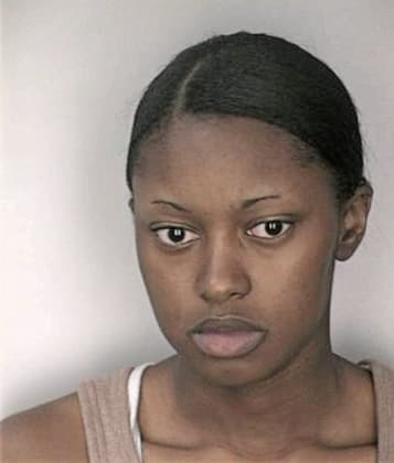 Kecia Smith, - Hillsborough County, FL 