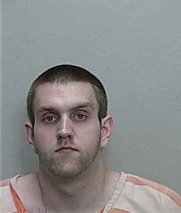 Mathew Smith, - Marion County, FL 