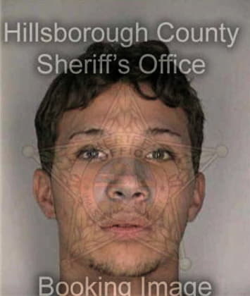 Robert Smith, - Hillsborough County, FL 