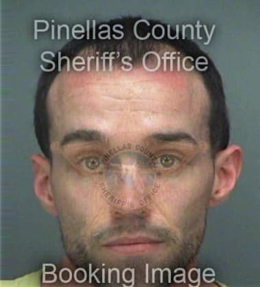 Charles Sousa - Pinellas County, FL 