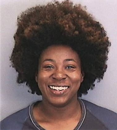 Rene Sparkman, - Manatee County, FL 