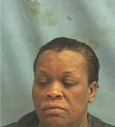 Dominique Sprinkle, - Pulaski County, AR 