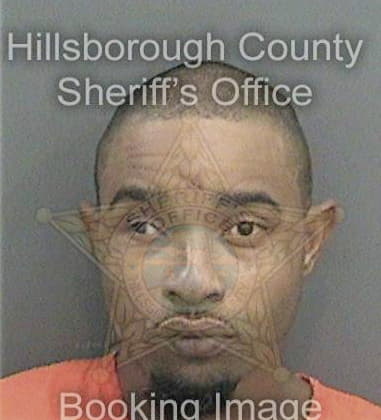 Anthony Steele, - Hillsborough County, FL 