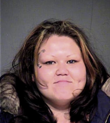 Allison Stella - Maricopa County, AZ 