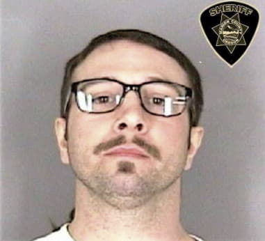 Kenneth Stepp, - Marion County, OR 