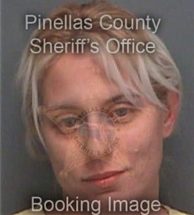 Noni Stevens, - Pinellas County, FL 