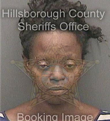 Jorane Stlouis, - Hillsborough County, FL 