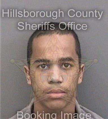 Carl Subadan, - Hillsborough County, FL 