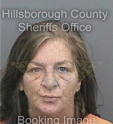 Brandon Sullivan, - Hillsborough County, FL 