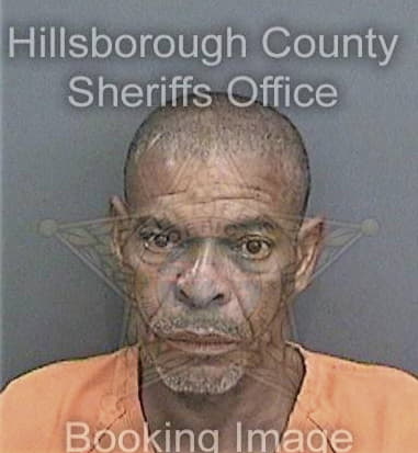 Jarrick Thomas, - Hillsborough County, FL 