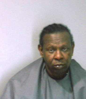 Terry Thomas - DeKalb County, GA 