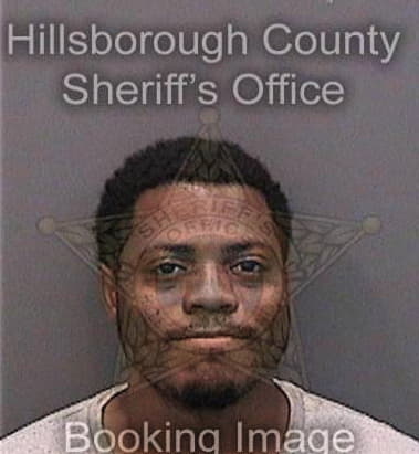 Rodney Thompson, - Hillsborough County, FL 