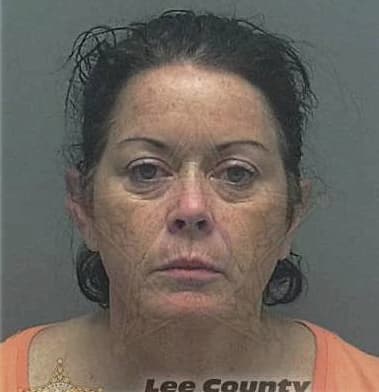 Jessica Tuohey, - Lee County, FL 