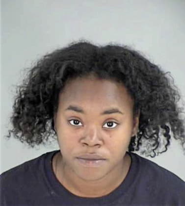 Chaquanya Turner, - Henrico County, VA 