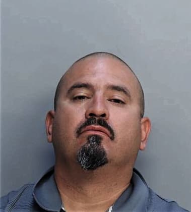 Luis Ugarte, - Dade County, FL 