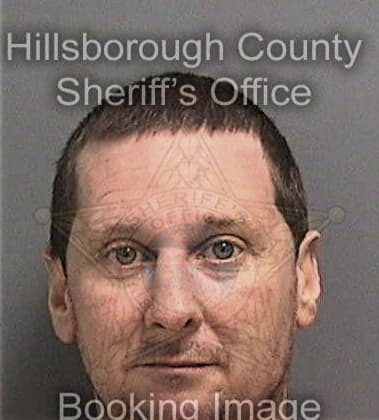 Norberto Vargas, - Hillsborough County, FL 