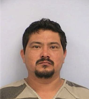 Robert Vasquez, - Travis County, TX 