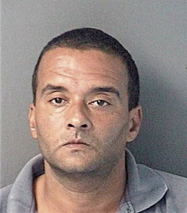 Lawrence Vieitez, - Escambia County, FL 