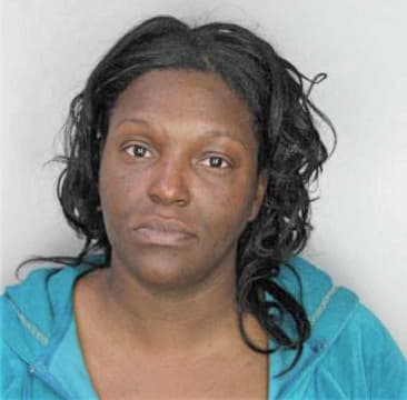 Tyra Walker, - Hillsborough County, FL 