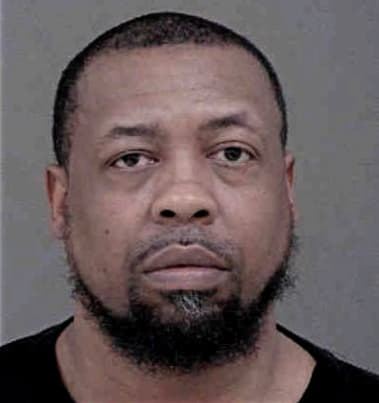 Javon Wanner - Mecklenburg County, NC 