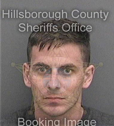 Shawn Warner, - Hillsborough County, FL 