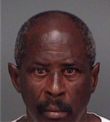 Kenneth Watts, - Pinellas County, FL 