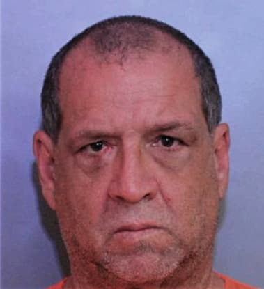 Nicholas Wheeler - Polk County, FL 
