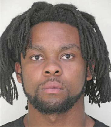 Deandre Williams - Hillsborough County, FL 