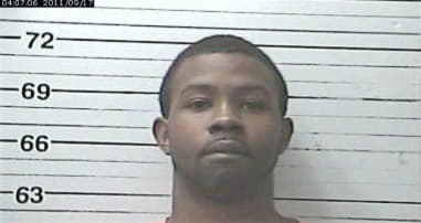 Demetris Williams, - Harrison County, MS 