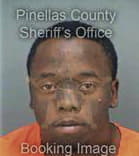 James Williams, - Pinellas County, FL 