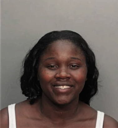 Tracy Williams, - Dade County, FL 