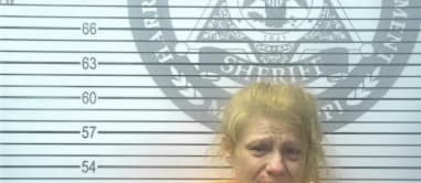 Shawna Wyatt-Marino, - Harrison County, MS 