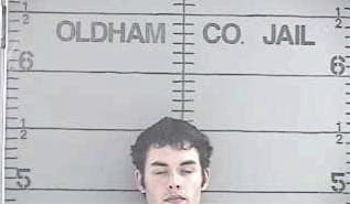 Clifford York, - Oldham County, KY 