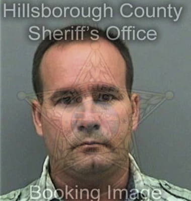 Gabriel Alessi, - Hillsborough County, FL 