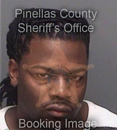 Stanley Allen, - Pinellas County, FL 