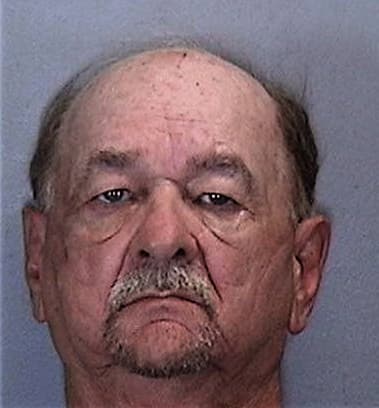 Raul Arce, - Manatee County, FL 