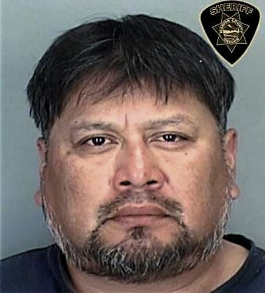 Robert Arevalo, - Marion County, OR 