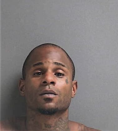 Mikelantoine Averitt, - Volusia County, FL 