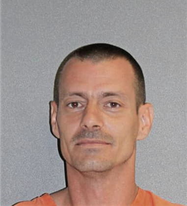 John Bailey, - Volusia County, FL 